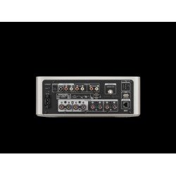 Marantz MCR 60n DAB – Sistema Hi-Fi All-in-One 2x65W con CD, HEOS, HDMI eARC e Phono MM