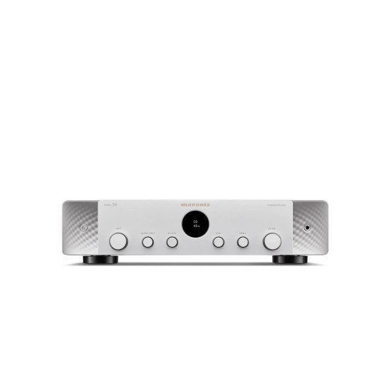 Marantz Model 70– Amplificatore Integrato Stereo Hi-Fi con Stadio Phono MM e Circuiti HDAM-SA3 Marantz Model 70– Amplificatore Integrato Stereo Hi-Fi con Stadio Phono MM e Circuiti HDAM-SA3