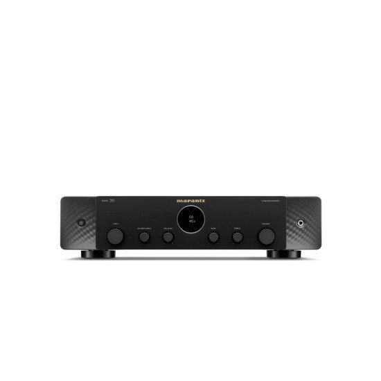Marantz Model 70– Amplificatore Integrato Stereo Hi-Fi con Stadio Phono MM e Circuiti HDAM-SA3 Marantz Model 70– Amplificatore Integrato Stereo Hi-Fi con Stadio Phono MM e Circuiti HDAM-SA3