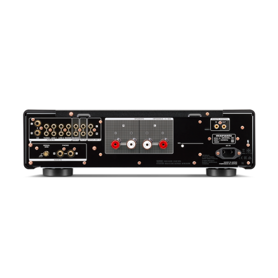 Amplificatore Integrato Marantz Model 30 Black Amplificatore Integrato Marantz Model 30 Black