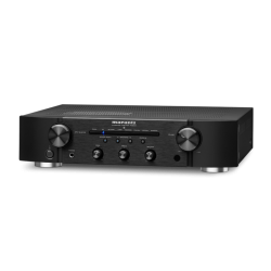 Amplificatore Integrato Marantz PM 6007 (Black) Amplificatore Integrato Marantz PM 6007 (Black)