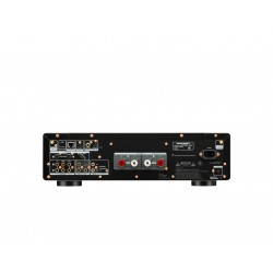 Marantz Model 60n – Amplificatore Integrato di Rete Hi-Fi con HEOS