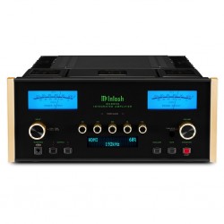 Amplificatore Integrato McIntosh MA8950 Gold Limited Edition Amplificatore Integrato McIntosh MA8950 Gold Limited Edition
