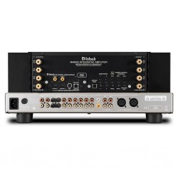 Amplificatore Integrato McIntosh MA8950 Gold Limited Edition Amplificatore Integrato McIntosh MA8950 Gold Limited Edition