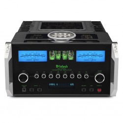 Amplificatore Integrato McIntosh MA12000 75th Anniversary Edition Amplificatore Integrato McIntosh MA12000 75th Anniversary Edition