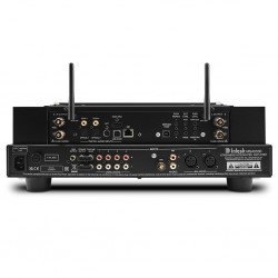 Amplificatore Integrato McIntosh MSA 5500 Amplificatore Integrato McIntosh MSA 5500