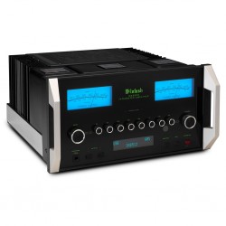 Amplificatore Integrato McIntosh MA9500  (USATO CON 3 ANNI DI GARANZIA) Amplificatore Integrato McIntosh MA9500  (USATO CON 3 ANNI DI GARANZIA)