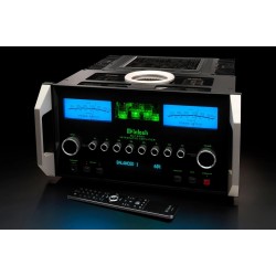 McIntosh MA12000 – Amplificatore Integrato Hybrid High-End