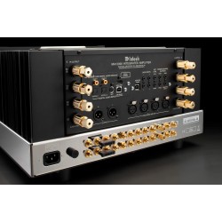 McIntosh MA12000 – Amplificatore Integrato Hybrid High-End 2x350W con DAC DA2 McIntosh MA12000 – Amplificatore Integrato Hybrid High-End 2x350W con DAC DA2