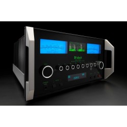 McIntosh MA12000 – Amplificatore Integrato Hybrid High-End