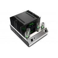 McIntosh MA252 – Amplificatore Integrato Hybrid High-End