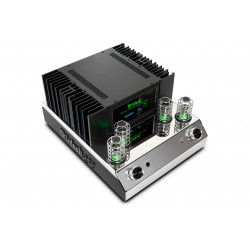McIntosh MA252 – Amplificatore Integrato Hybrid High-End