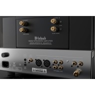 McIntosh MA252 – Amplificatore Integrato Hybrid High-End 2x100W con Preamplificazione Valvolare
