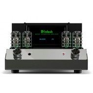 McIntosh MA252 – Amplificatore Integrato Hybrid High-End