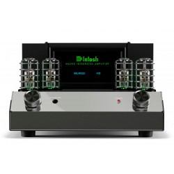 McIntosh MA252 – Amplificatore Integrato Hybrid High-End