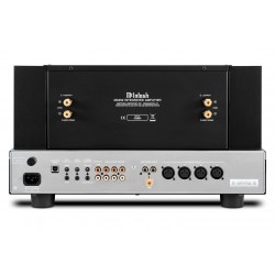 McIntosh MA352 – Amplificatore Integrato Hybrid High-End