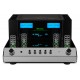 McIntosh MA352 – Amplificatore Integrato Hybrid High-End