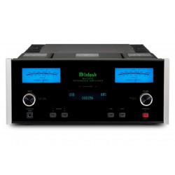 McIntosh MA7200 – Amplificatore Integrato High-End