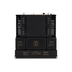 McIntosh MA7200 – Amplificatore Integrato High-End 2x200W con Autoformer, DAC DA1 e Phono MM/MC McIntosh MA7200 – Amplificatore Integrato High-End 2x200W con Autoformer, DAC DA1 e Phono MM/MC