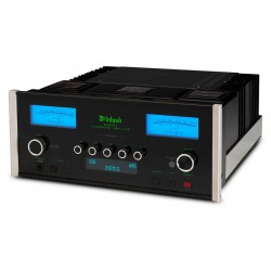 McIntosh MA8950 – Amplificatore Integrato High-End con DAC