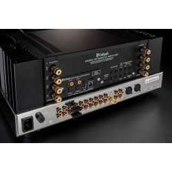 McIntosh MA8950 – Amplificatore Integrato High-End con DAC