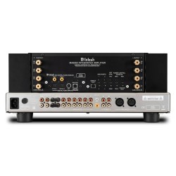 McIntosh MA8950 – Amplificatore Integrato High-End 2x200W con Autoformer, DAC DA2 e Phono MM/MC McIntosh MA8950 – Amplificatore Integrato High-End 2x200W con Autoformer, DAC DA2 e Phono MM/MC