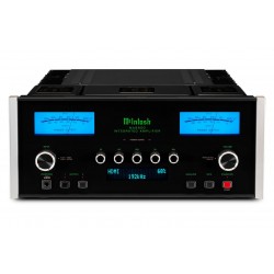 McIntosh MA8950 Gold Limited Edition – Amplificatore Integrato High-End