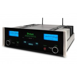 McIntosh MSA5500 – Amplificatore Integrato Streaming High-End