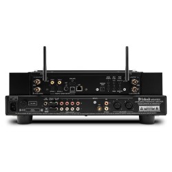 McIntosh MSA5500 – Amplificatore Integrato Streaming High-End con DAC, HDMI ARC e Roon Ready McIntosh MSA5500 – Amplificatore Integrato Streaming High-End con DAC, HDMI ARC e Roon Ready