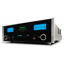 McIntosh MSA5500 – Amplificatore Integrato Streaming High-End