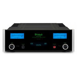McIntosh MA5300 - Amplificatore integrato Hi-Fi con DAC e Phono MM