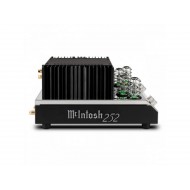 Amplificatore Integrato McIntosh MA 252