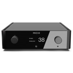 Amplificatore Integrato Rotel  Michi X3 Serie 2 Amplificatore Integrato Rotel  Michi X3 Serie 2