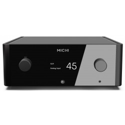 Amplificatore integrato Rotel Micki X5 Serie 2 Amplificatore integrato Rotel Micki X5 Serie 2