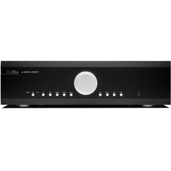 Amplificatore integrato Musical Fidelity M5xi