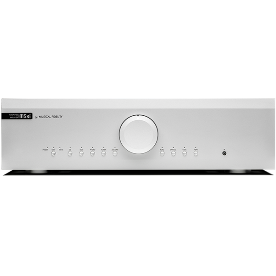 Amplificatore integrato Musical Fidelity M5xi