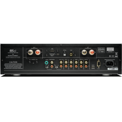 Musical Fidelity M5xi – Amplificatore Integrato 160 W con DAC e Phono MM/MC Musical Fidelity M5xi – Amplificatore Integrato 160 W con DAC e Phono MM/MC