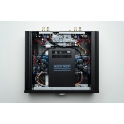 Amplificatore Integrato Musical Fidelity M6xi