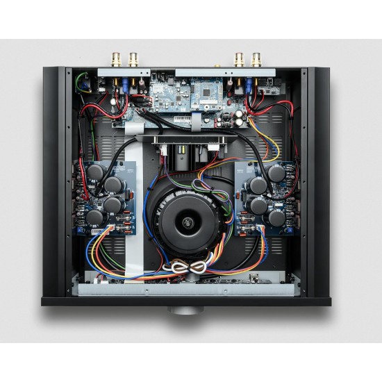 Musical Fidelity M6xI – Amplificatore Integrato Stereo High-End
