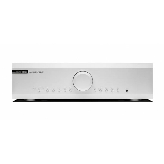 Musical Fidelity M6xI – Amplificatore Integrato Stereo High-End