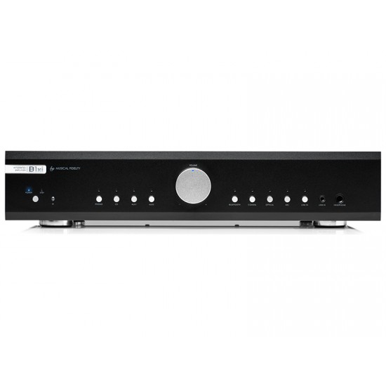 Amplificatore Integrato Musical Fidelity B1xi Amplificatore Integrato Musical Fidelity B1xi