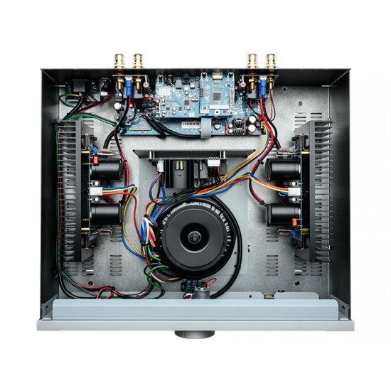Musical Fidelity M5xi – Amplificatore Integrato Hi-End Stereo