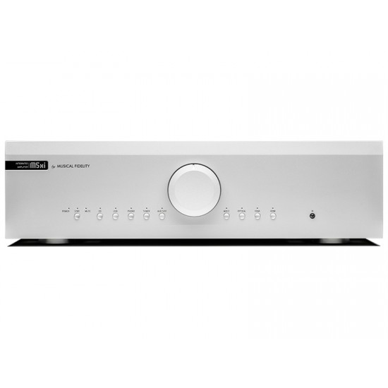 Musical Fidelity M5xi – Amplificatore Integrato Hi-End Stereo