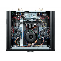 Musical Fidelity M6xi – Amplificatore Integrato Hi-End Dual Mono