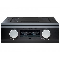 Amplificatore Integrato Musical Fidelity Nu-Vista 800.2 Amplificatore Integrato Musical Fidelity Nu-Vista 800.2