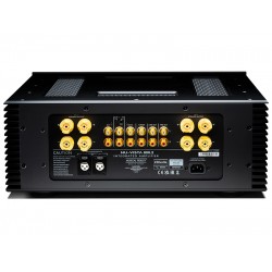 Amplificatore Integrato Musical Fidelity Nu-Vista 800.2 Amplificatore Integrato Musical Fidelity Nu-Vista 800.2