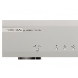 Amplificatore integrato Musical Fidelity M2si
