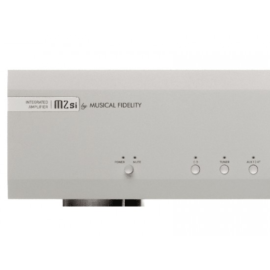 Amplificatore integrato Musical Fidelity M2si