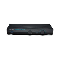 Musical Fidelity A1 – Amplificatore Integrato in Classe A High-End