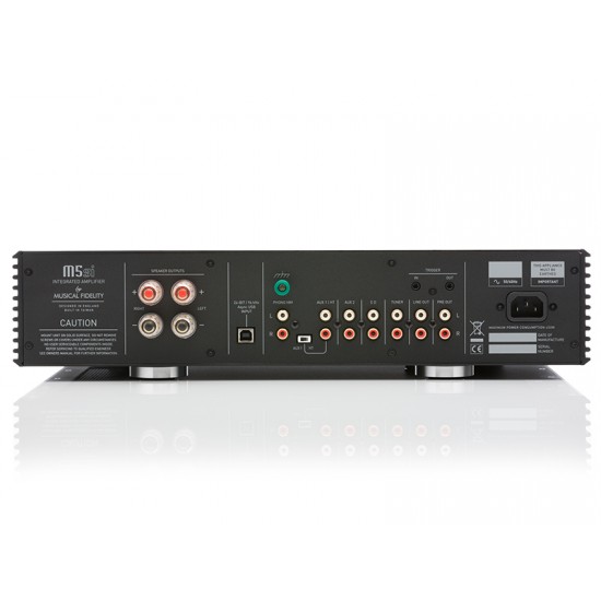 Amplificatore integrato Musical Fidelity M5 si